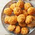 Easy Cheesy Biscuits