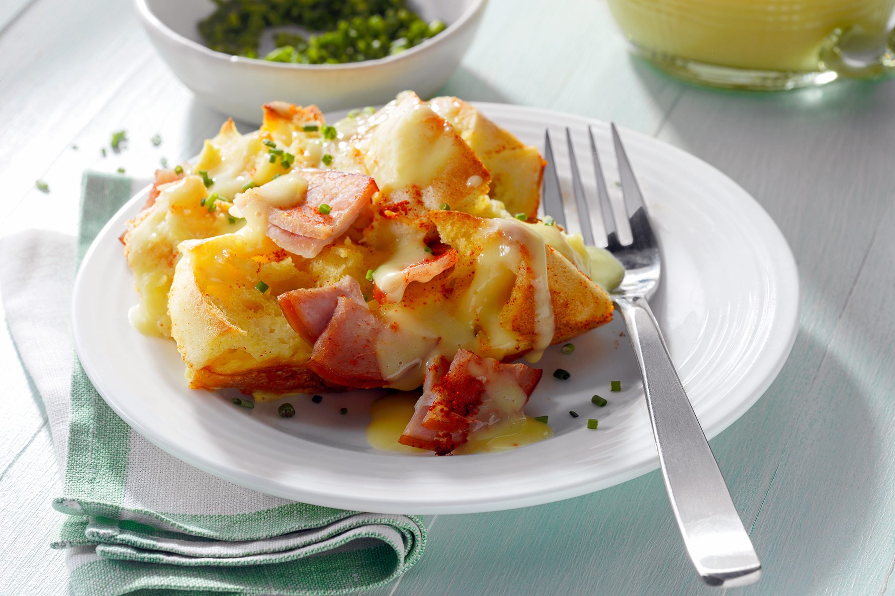 Eggs Benedict Casserole Bbz22 47114 Dr 07 08 9b