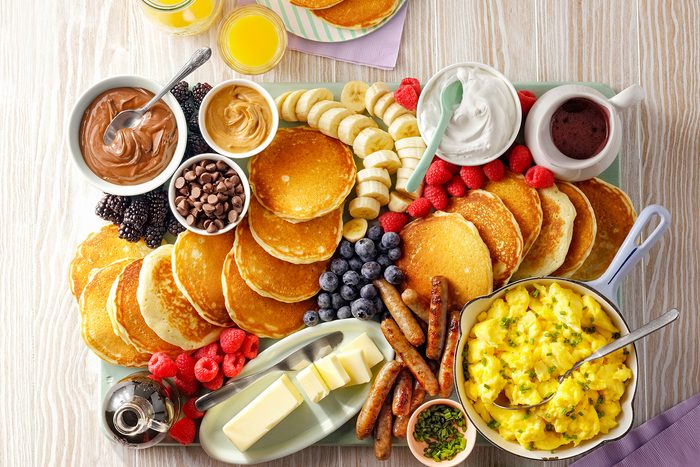 Fluffy Pancakes Tohcom21 7539 G11 19 6bc Ss Edit