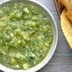 Fresh Salsa Verde