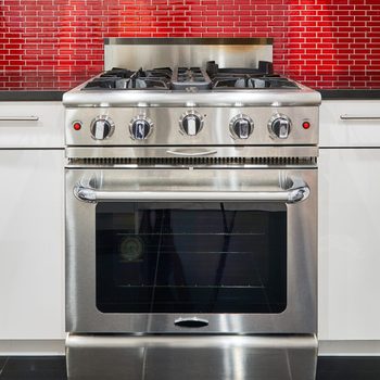 Modern Designed Kichen