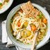 Slow-Cooker Chicken Noodle Soup