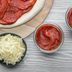 Homemade Pizza Sauce