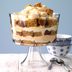 Honey Gingerbread Trifle