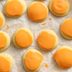 Iced Orange Cookies