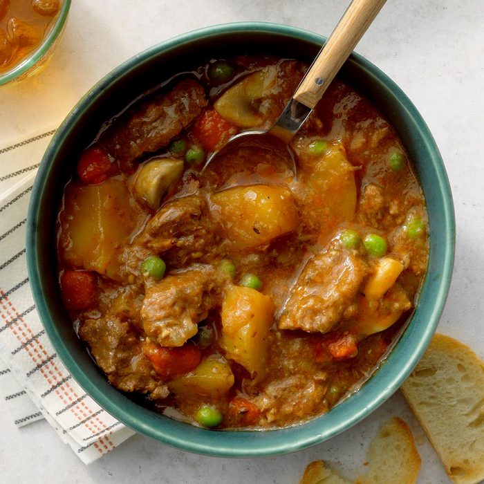 irish stew