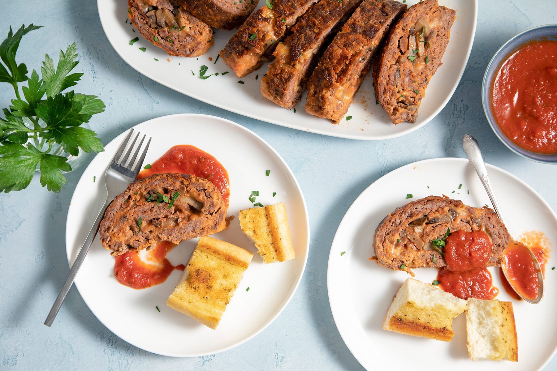 Italian Meat Loaf Ft23 3950 St 1103 7 Ssedit