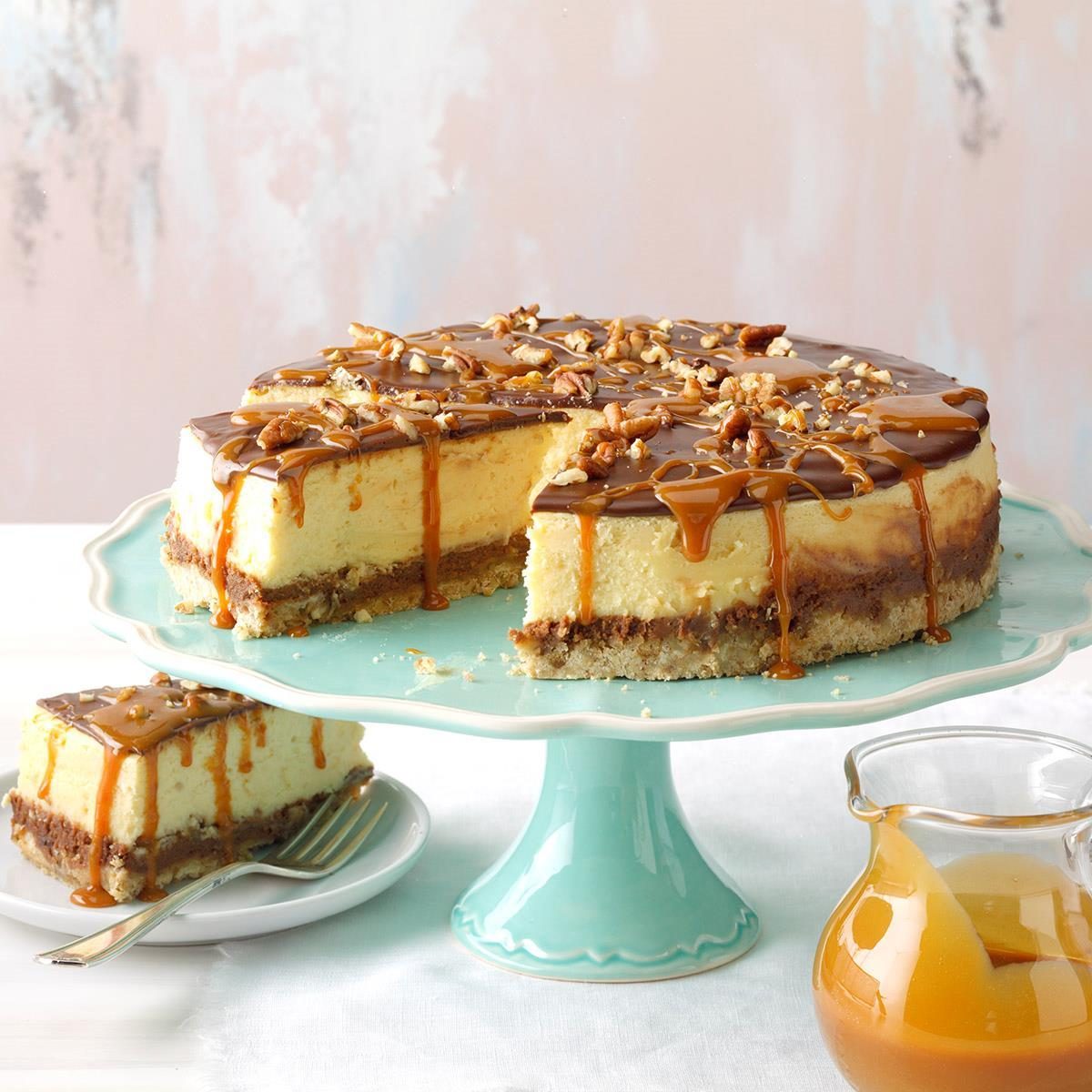 Our 30 Best Cheesecake Recipes