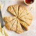 Lemon Scones