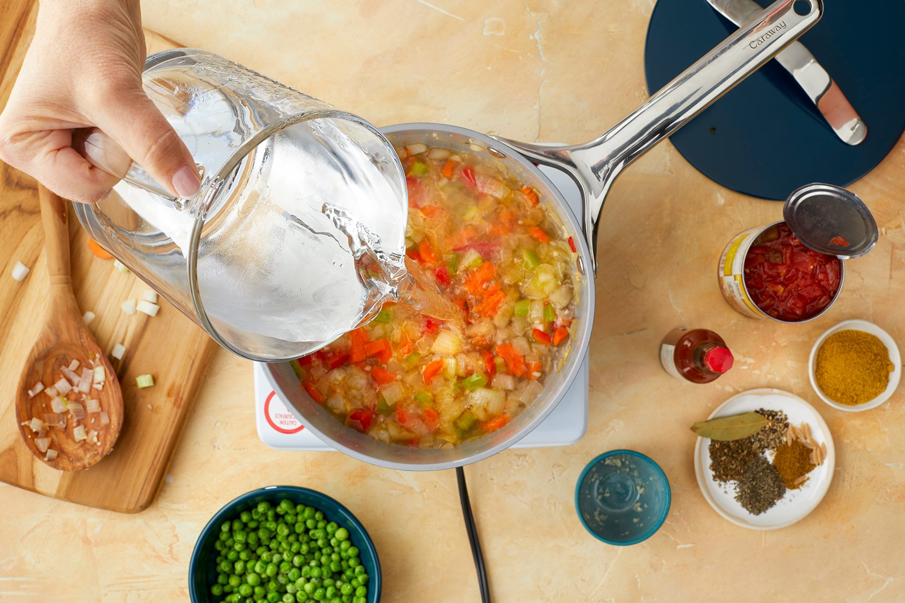 Make The Soup Tohcom23 54181 Dr 10 06 2b Ss Edit