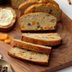 Moroccan Spiced Fruit & Nut Bread