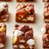 Nana's Rocky Road Fudge
