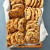 Oat Chocolate Chip Cookies