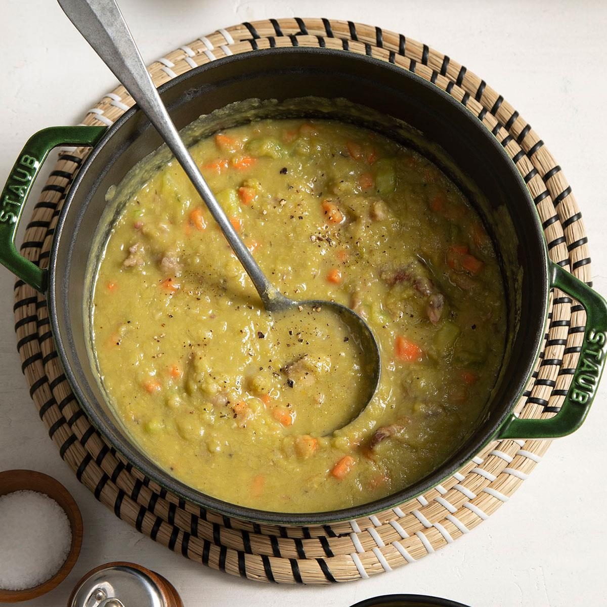 Split Pea Soup
