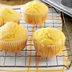 Orange Corn Muffins
