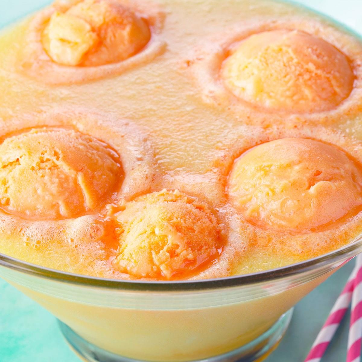 Orange Punch