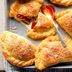 Pepperoni Pizza Pockets