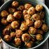 Rosemary Veal Meatballs