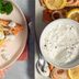 Creamy Dill Sauce for Salmon