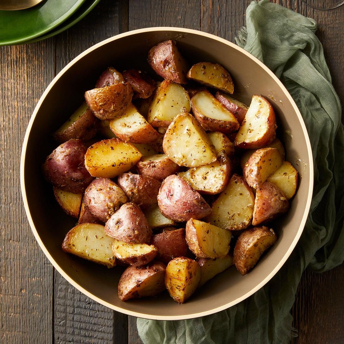 Seasoned Red Potatoes Exps Tohx24 34519 Dr 11 29 7b