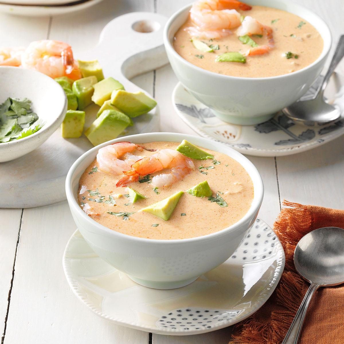22 Easter Soups That Will Make the Meal