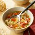 Turkey-Vegetable Soup