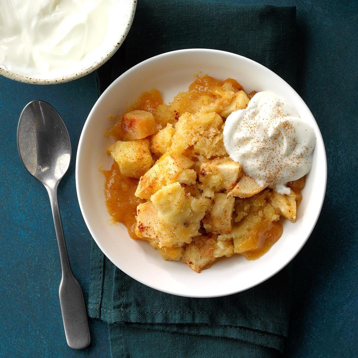 29 Slow-Cooker Apple Recipes