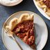 Southern Bourbon Pecan Pie
