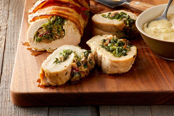 Turkey Breast Florentine Tohx24 17281 Dr 11 29 5b Ssedit