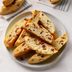 White Chocolate-Cranberry Biscotti