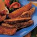 Easy Seasoned Potato Wedges