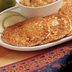 Applesauce Oatmeal Pancakes