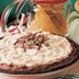 Mocha Mousse Pie