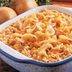 Creamy Corn and Noodle Casserole