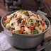 Italian Vegetable Salad