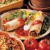 Green Chili Flautas