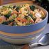 Creamy Vegetable Pasta Salad