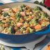 Salmon Pasta Primavera