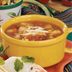 Salsa Chicken Soup