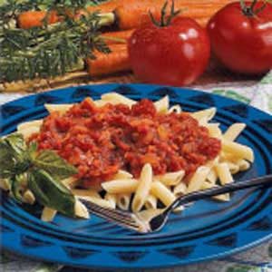 Fresh Marinara Sauce