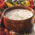 Creamy Wild Rice Soup with Ham