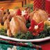 Contest-Winning Orange-Glazed Cornish Hens