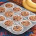 Bran Banana Muffins