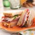 Grilled Deli Sandwiches