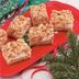 Contest-Winning Peanut Mallow Bars