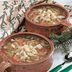 Farmhouse Chicken Soup