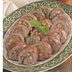 Stuffed Round Steak