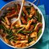 Asparagus Turkey Stir-Fry