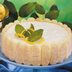 Ladyfinger Lemon Torte