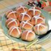 Mom's Best Hot Cross Buns